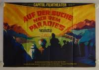 Auf der Suche nach dem Paradies (The Search for Paradise)